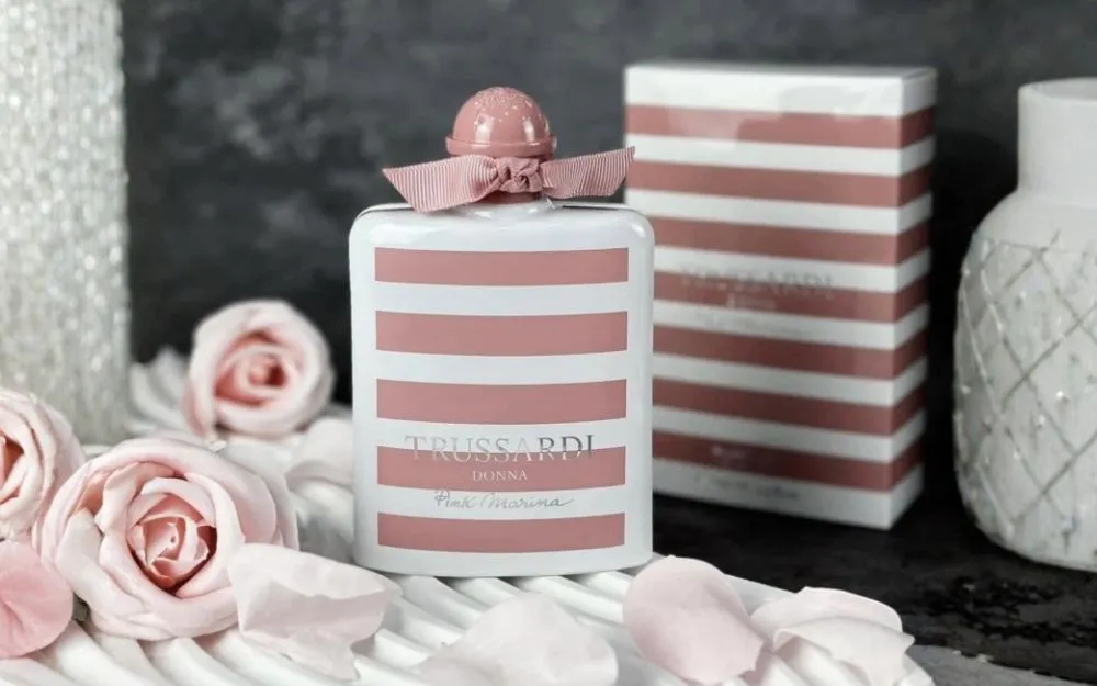 Review 4 Nước Hoa Trussardi Nữ Bán Chạy, Thơm Quyến Rũ - 4