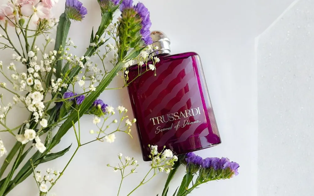 Review 4 Nước Hoa Trussardi Nữ Bán Chạy, Thơm Quyến Rũ - 6