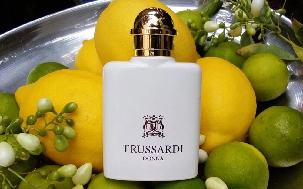 Review 4 Nước Hoa Trussardi Nữ Bán Chạy, Thơm Quyến Rũ - 8