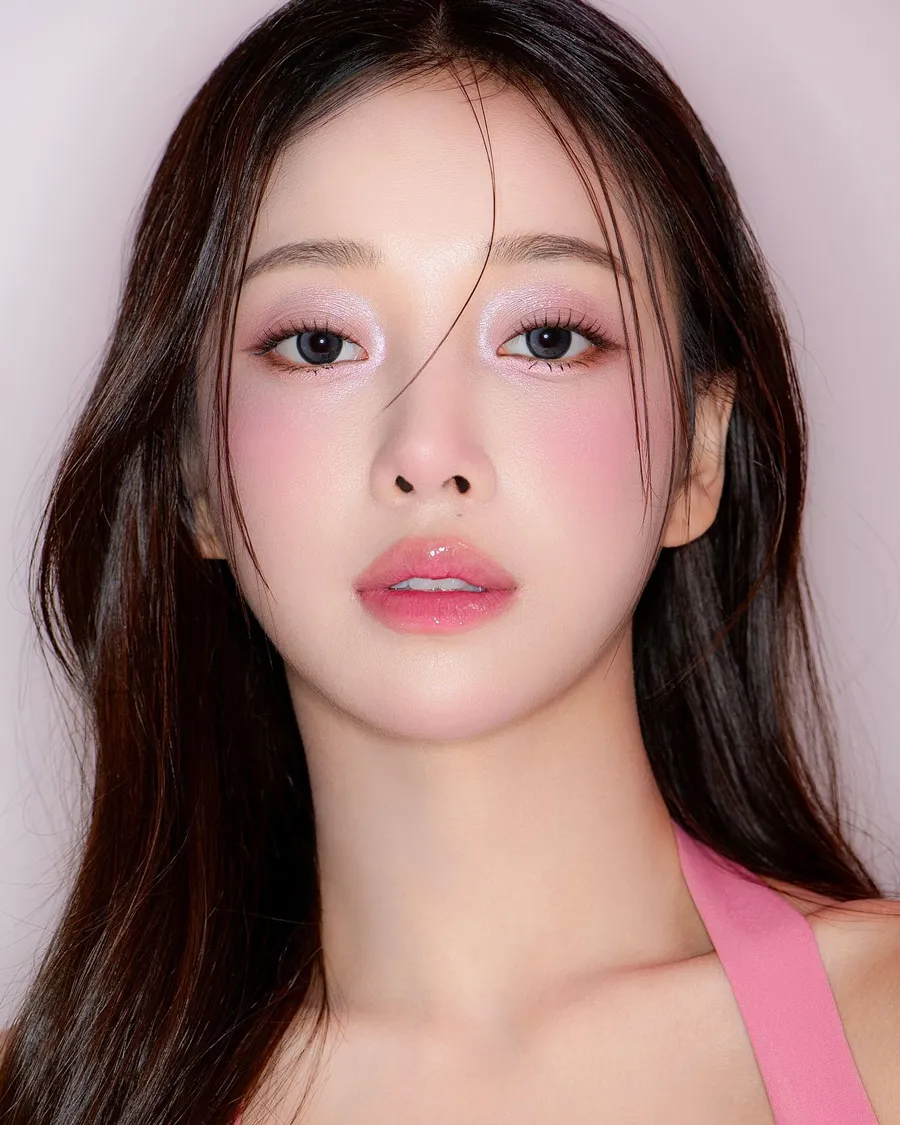 Phấn Mắt Tông Pastel