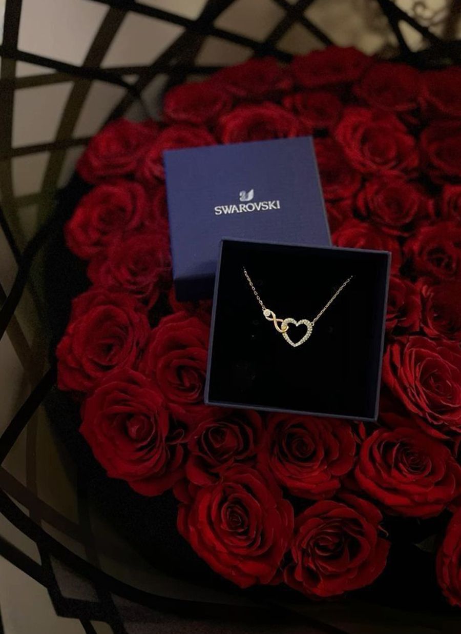 Trang sức tinh tế