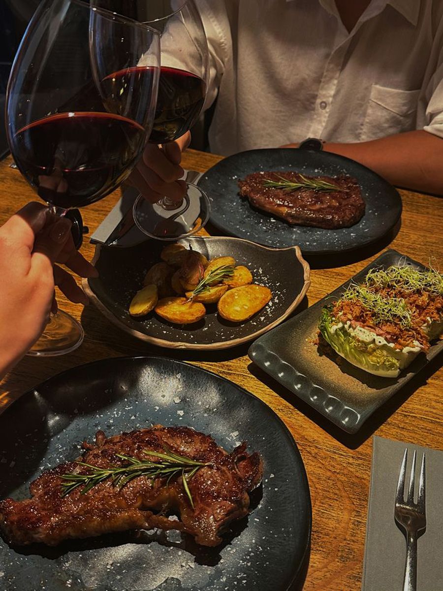 Quà tặng trải nghiệm dành cho hai người