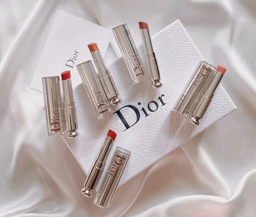 Quà tặng Tết năm mới cho bạn gái