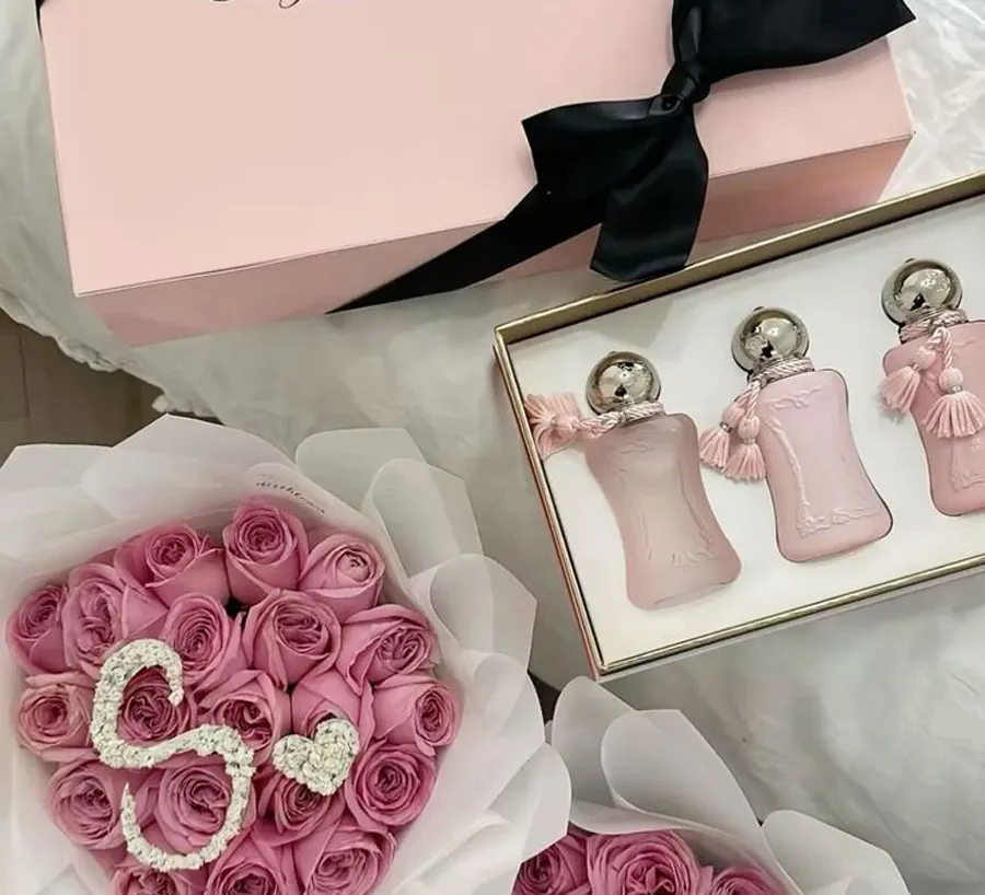 Quà tặng Tết năm mới cho bạn gái