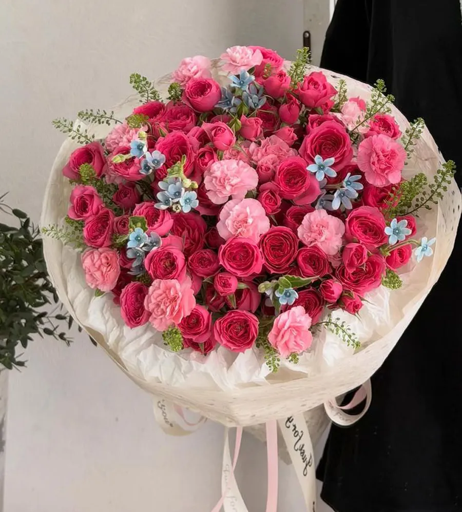 Quà tặng Tết năm mới cho bạn gái