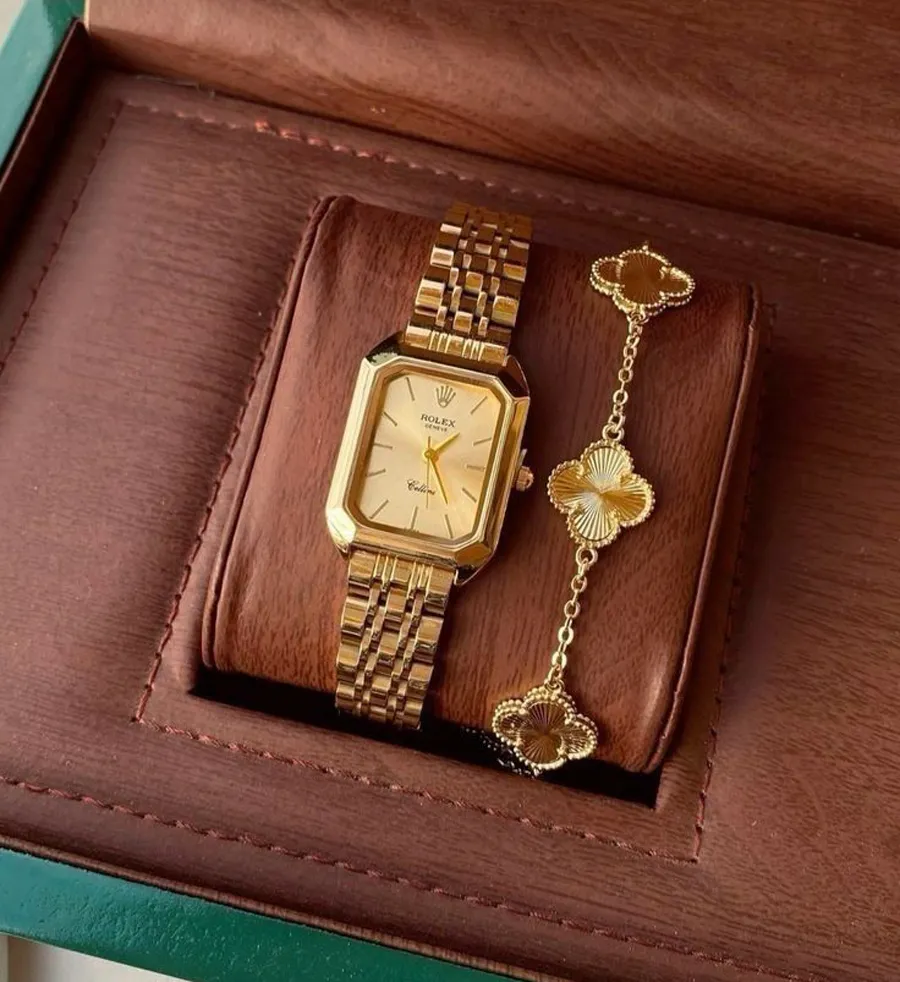 Quà tặng Tết năm mới cho bạn gái