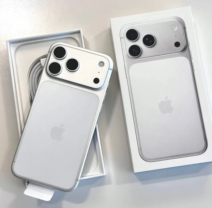 Sản phẩm công nghệ 