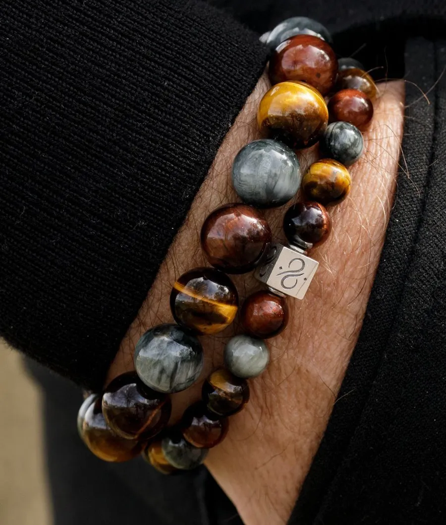 Vòng tay phong thủy 