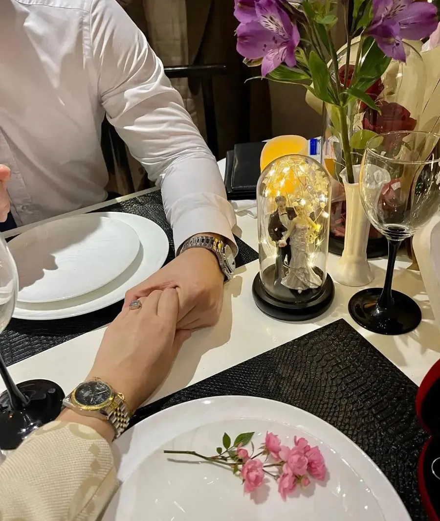 Lưu ý khi chọn quà Tết tặng người yêu