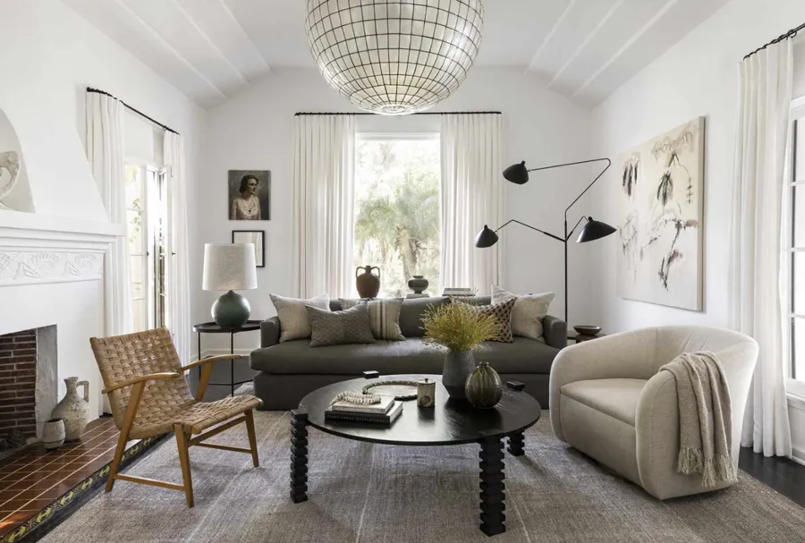 Đồ trang trí và nội thất