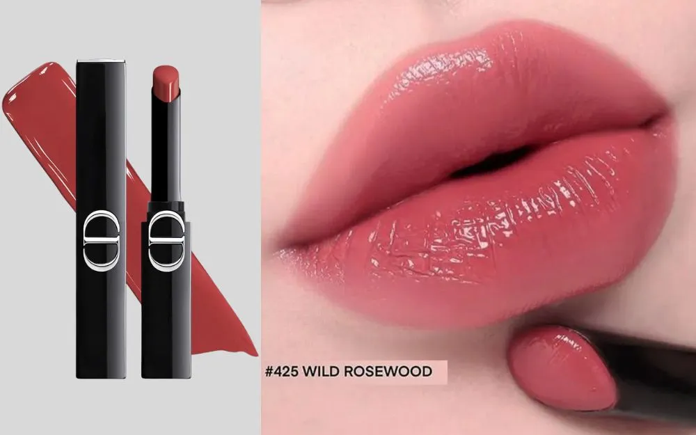 Top 10 Thỏi Son Dior Bán Chạy, Màu Lên Môi Cực Sang Chảnh - 18