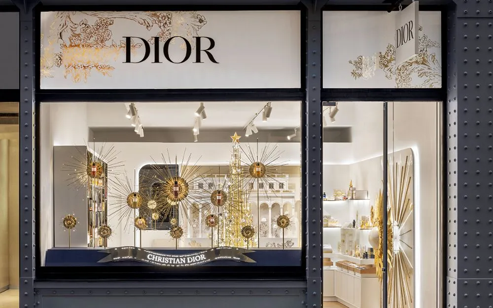 Top 10 Thỏi Son Dior Bán Chạy, Màu Lên Môi Cực Sang Chảnh - 1