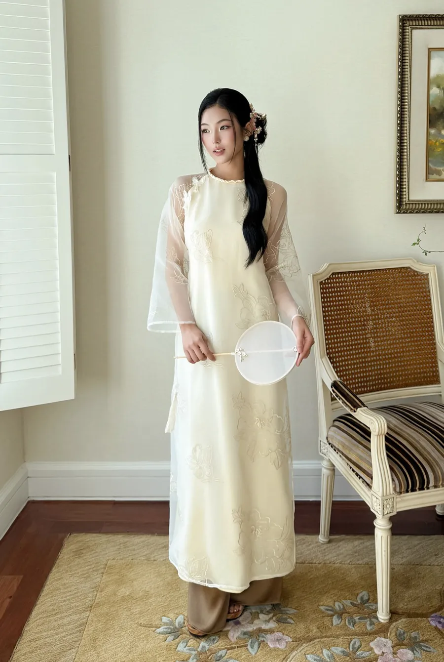 Những câu nói hay về áo dài, đầy ý nghĩa