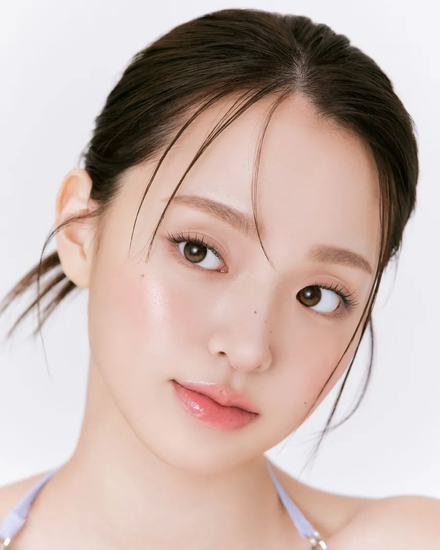 trang điểm tông san hô