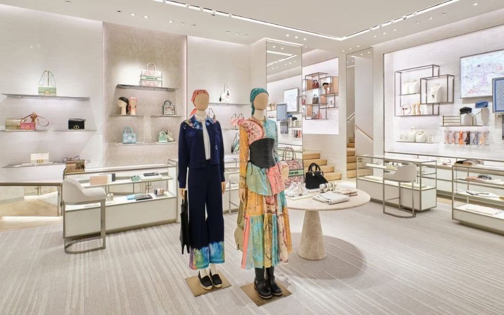 Review 4 Túi Dior Hồng Xinh Xắn, Đáng Yêu Được Ưa Thích Hiện Nay - 1