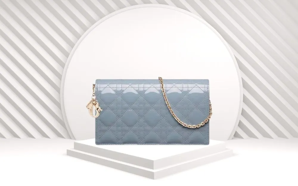 Review 8 Túi Dior Lady Sang Chảnh, Cực Dễ Phối [2025] - 17