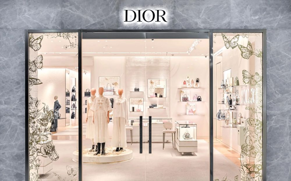 Review 8 Túi Dior Lady Sang Chảnh, Cực Dễ Phối [2025] - 1