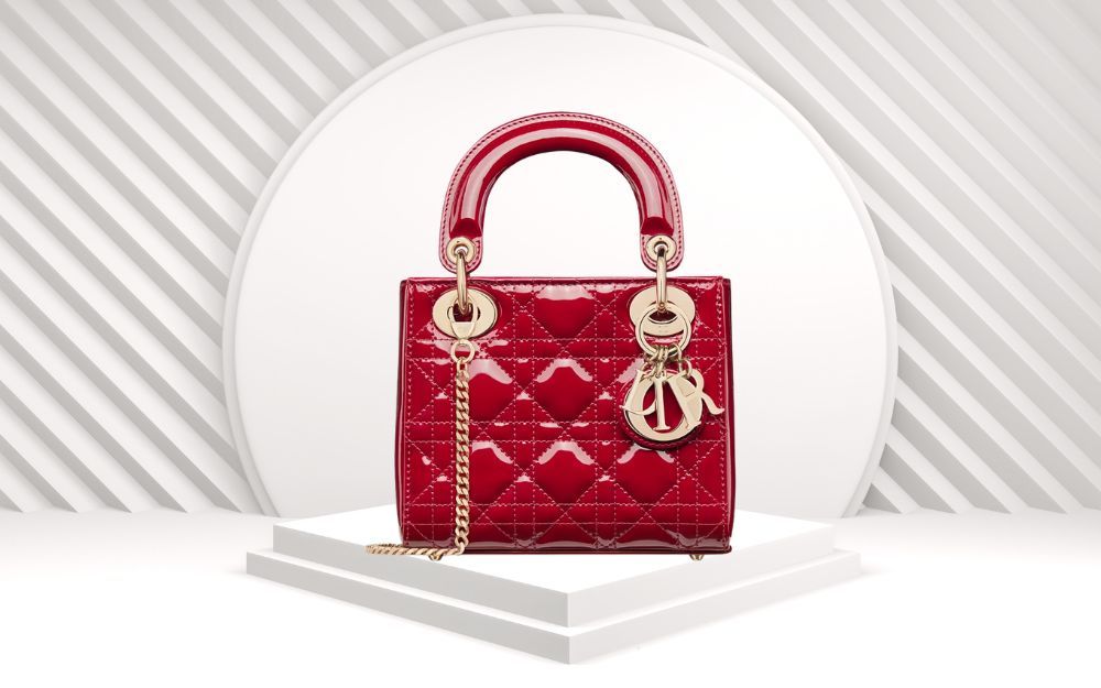 Review 8 Túi Dior Lady Sang Chảnh, Cực Dễ Phối [2025] - 9