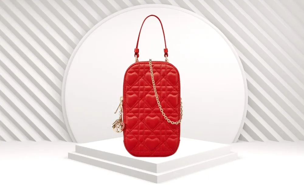 Review 8 Túi Dior Lady Sang Chảnh, Cực Dễ Phối [2025] - 15