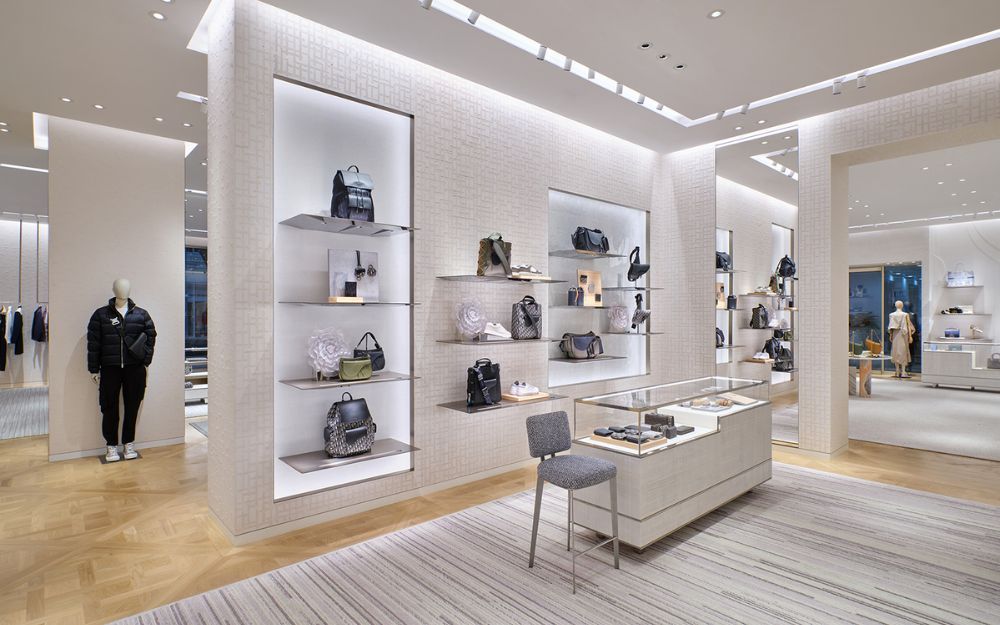 Review 4 Mẫu Túi Dior Trắng Bán Chạy, Làm Mưa Làm Gió Hiện Nay - 1