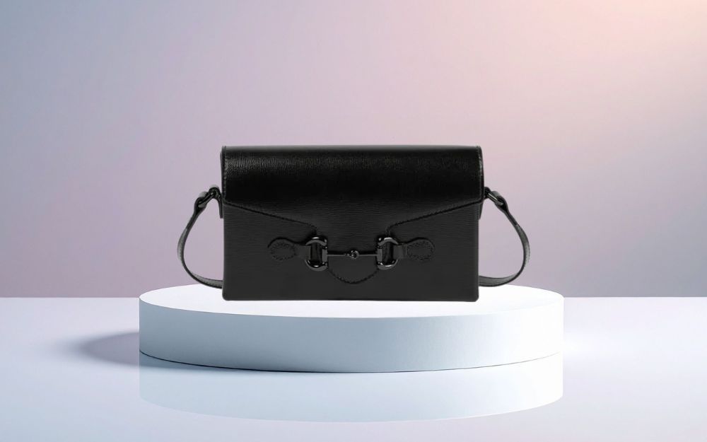 Review 10 Túi Gucci Đen Bán Chạy, Được Ưa Chuộng Hiện Nay - 21