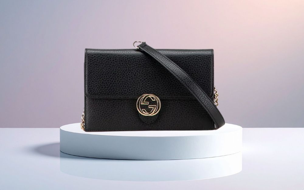Review 10 Túi Gucci Đen Bán Chạy, Được Ưa Chuộng Hiện Nay - 3