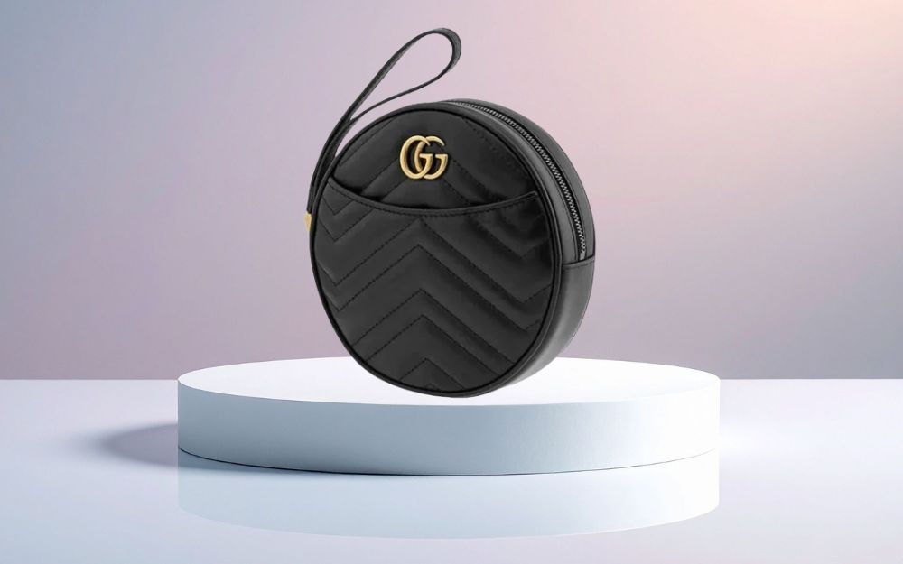 Review 10 Túi Gucci Đen Bán Chạy, Được Ưa Chuộng Hiện Nay - 13
