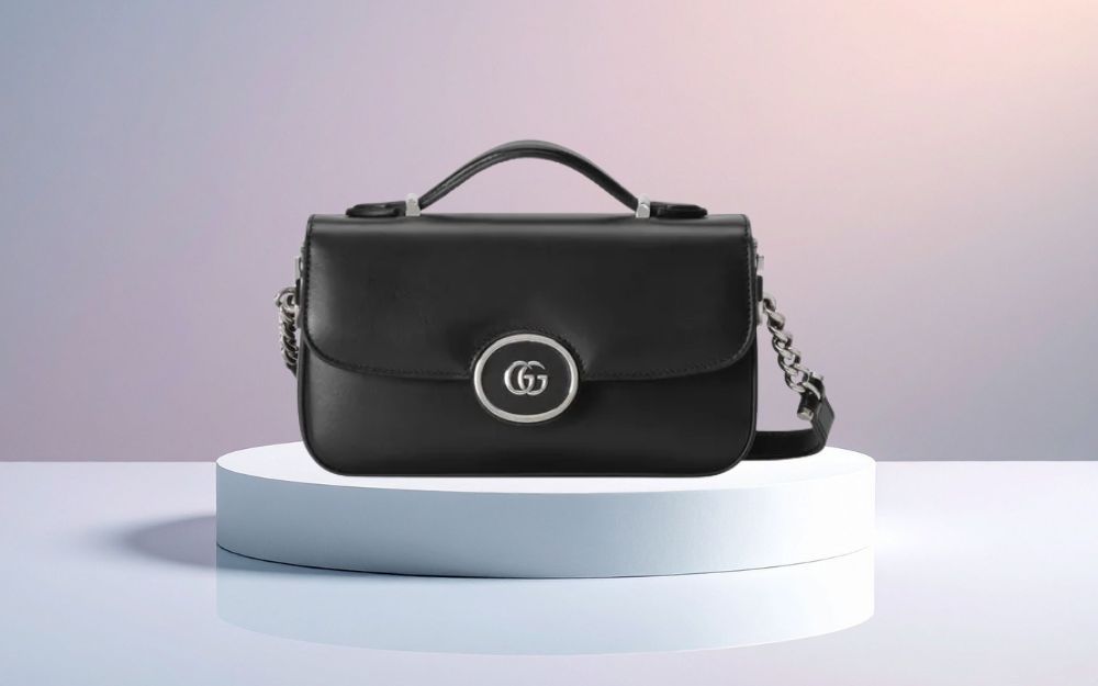 Review 10 Túi Gucci Đen Bán Chạy, Được Ưa Chuộng Hiện Nay - 15