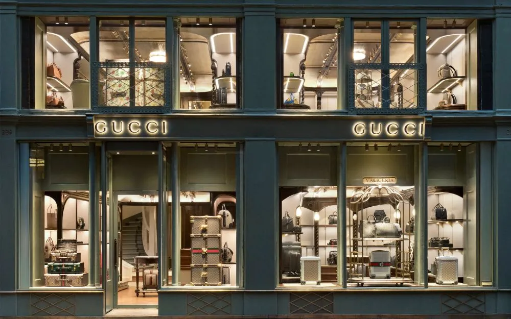 Review 8 Túi Gucci Đỏ Bán Chạy, Xu Hướng Mọi Thời Đại - 1