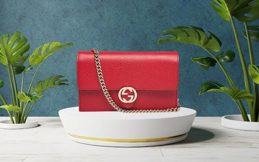 Review 8 Túi Gucci Đỏ Bán Chạy, Xu Hướng Mọi Thời Đại - 3