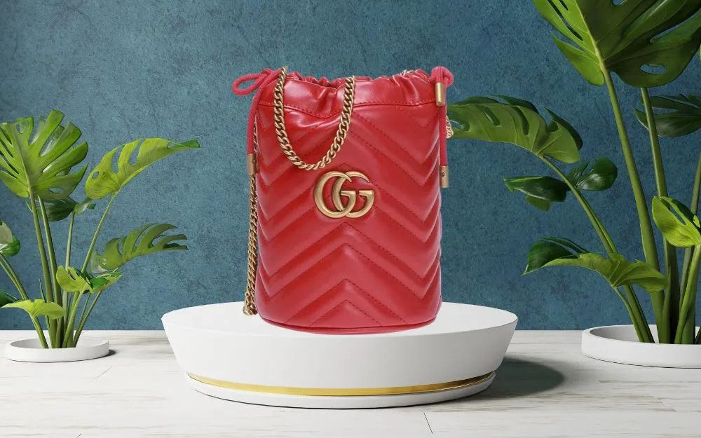 Review 8 Túi Gucci Đỏ Bán Chạy, Xu Hướng Mọi Thời Đại - 9