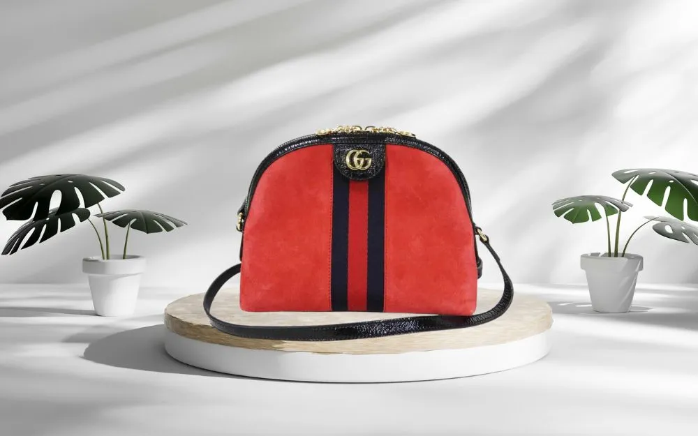 Review 8 Túi Gucci Đỏ Bán Chạy, Xu Hướng Mọi Thời Đại - 11
