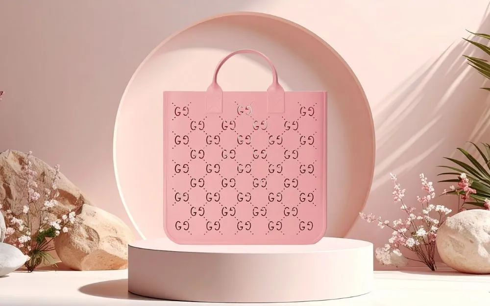 Review 10 Túi Gucci Hồng Đáng Yêu, Cực Kỳ Nữ Tính [2025] - 10