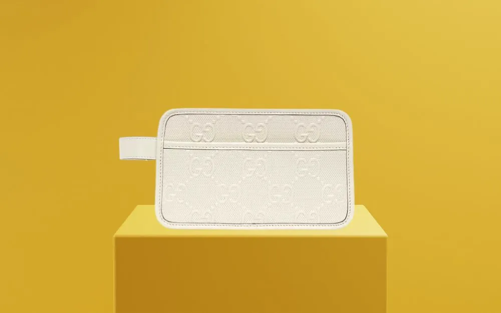 Review 9 Túi Gucci Trắng Sang Trọng, Trending Hiện Nay - 6