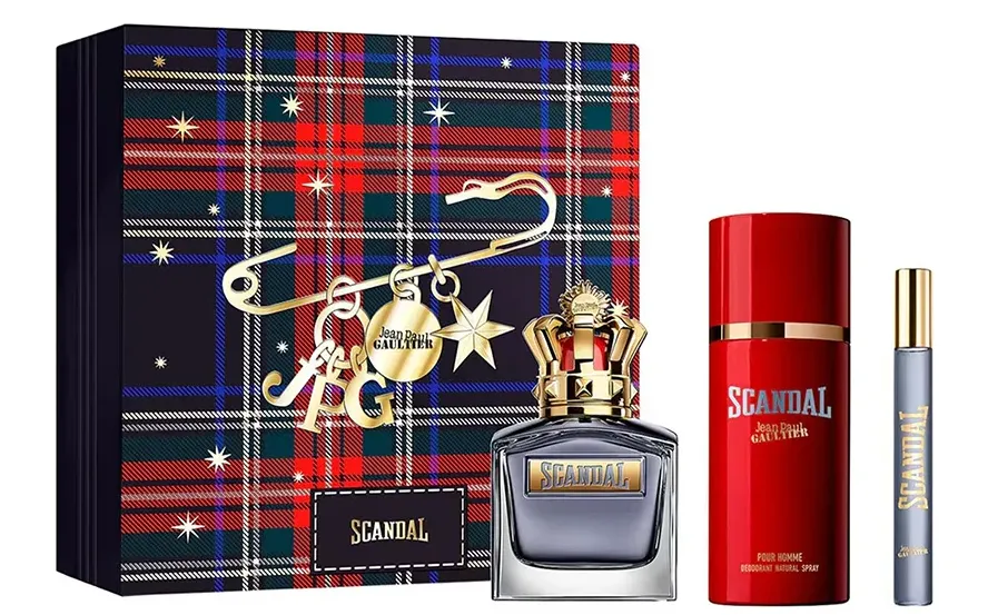 Noel Rực Rỡ - Sale Hết Cỡ: Săn Deal Hàng Hiệu Giảm Đến 150K - 3