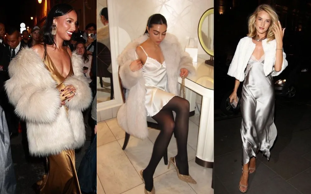 Year End Party Mặc Gì? Gợi Ý 15 Trang Phục Sang Trọng Cho Nam, Nữ - 9