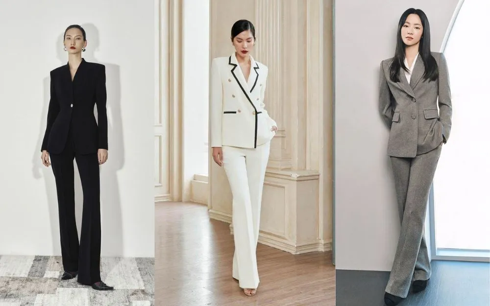 Year End Party Mặc Gì? Gợi Ý 15 Trang Phục Sang Trọng Cho Nam, Nữ - 11