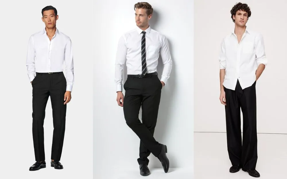 Year End Party Mặc Gì? Gợi Ý 15 Trang Phục Sang Trọng Cho Nam, Nữ - 12