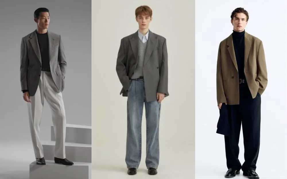 Year End Party Mặc Gì? Gợi Ý 15 Trang Phục Sang Trọng Cho Nam, Nữ - 13