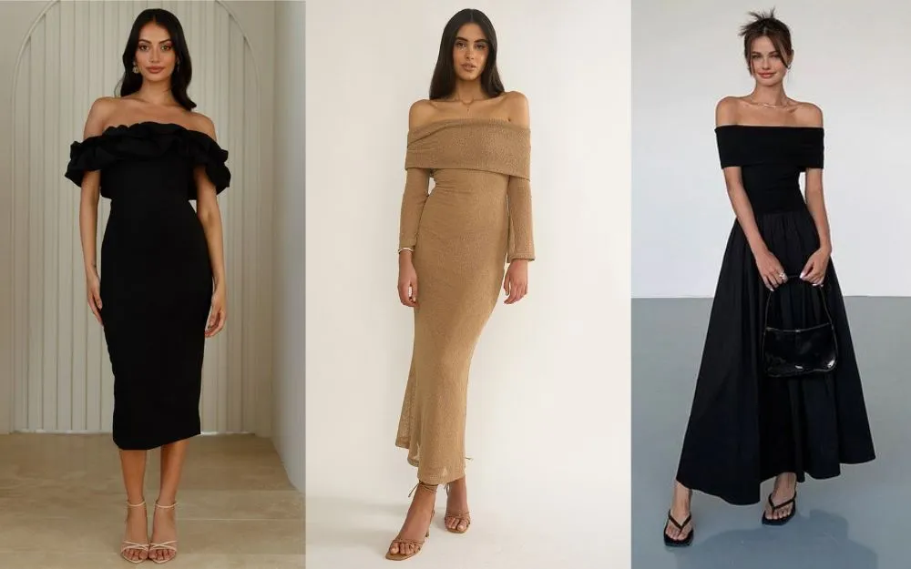 Year End Party Mặc Gì? Gợi Ý 15 Trang Phục Sang Trọng Cho Nam, Nữ - 5