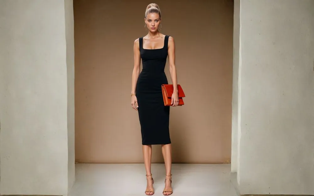 Year End Party Mặc Gì? Gợi Ý 15 Trang Phục Sang Trọng Cho Nam, Nữ - 7