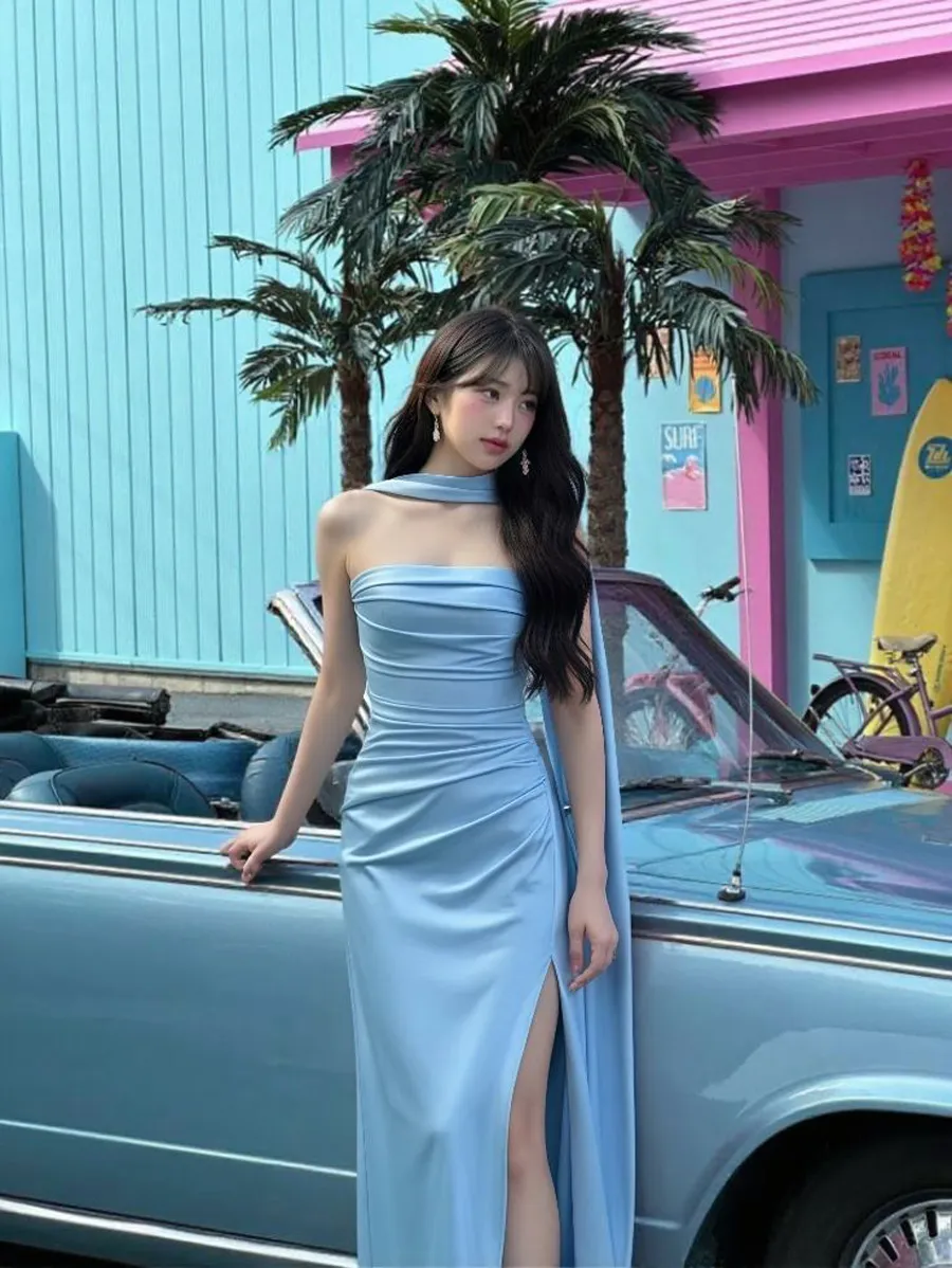 “Dòng nước ánh bạc” mang may mắn cho tuổi Tý