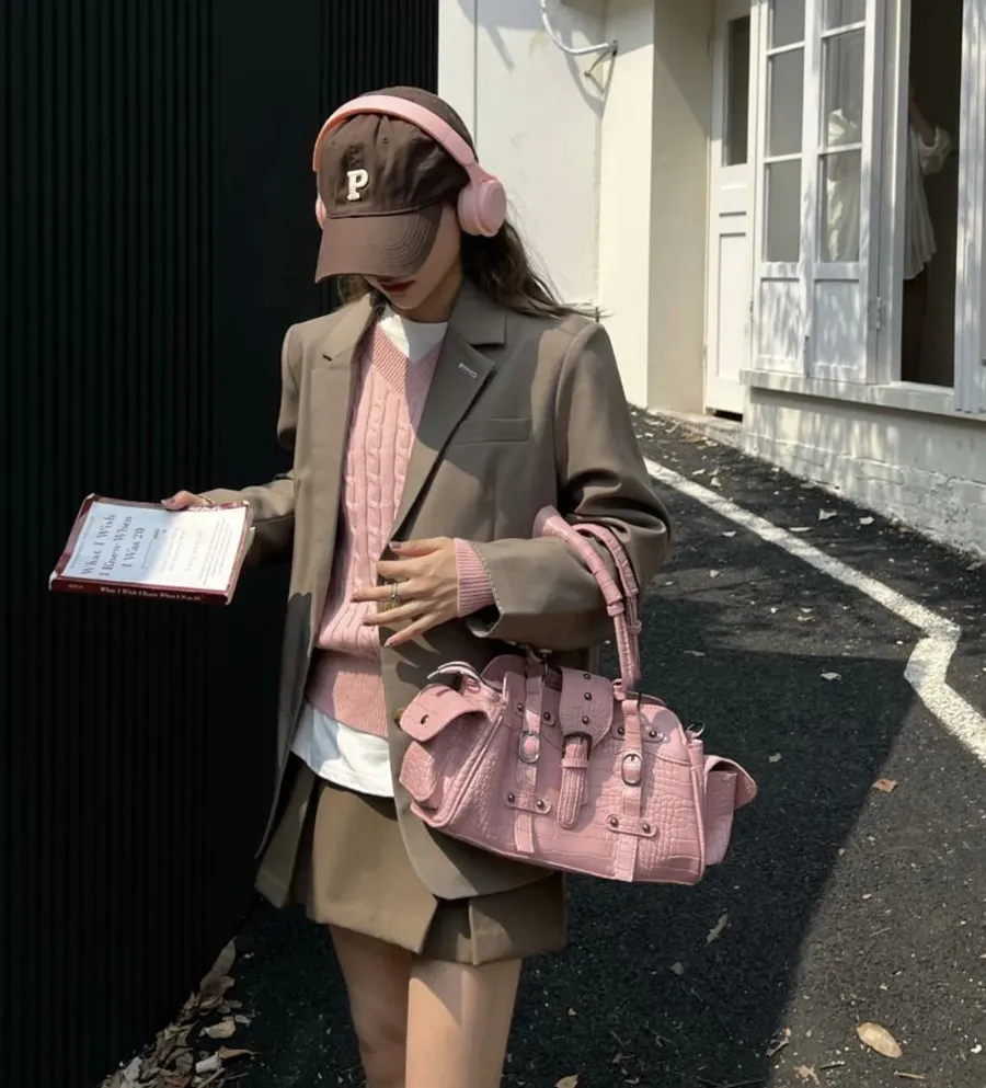 Năng lượng dịu dàng cho tuổi Mùi