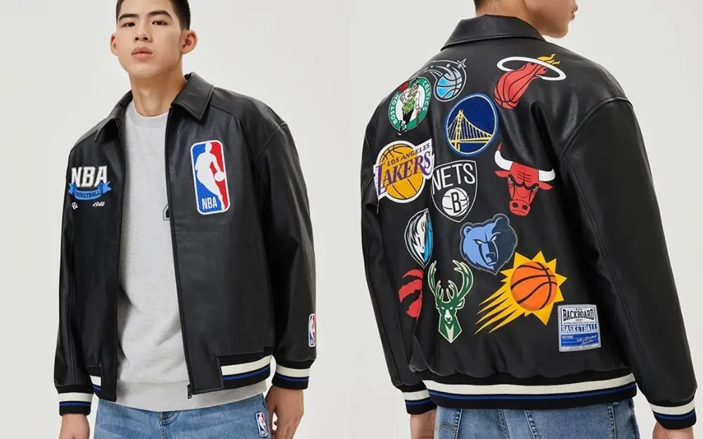 Review 5 Mẫu Áo Khoác Da Nam Bán Chạy, Quyến Rũ [2026] - 2