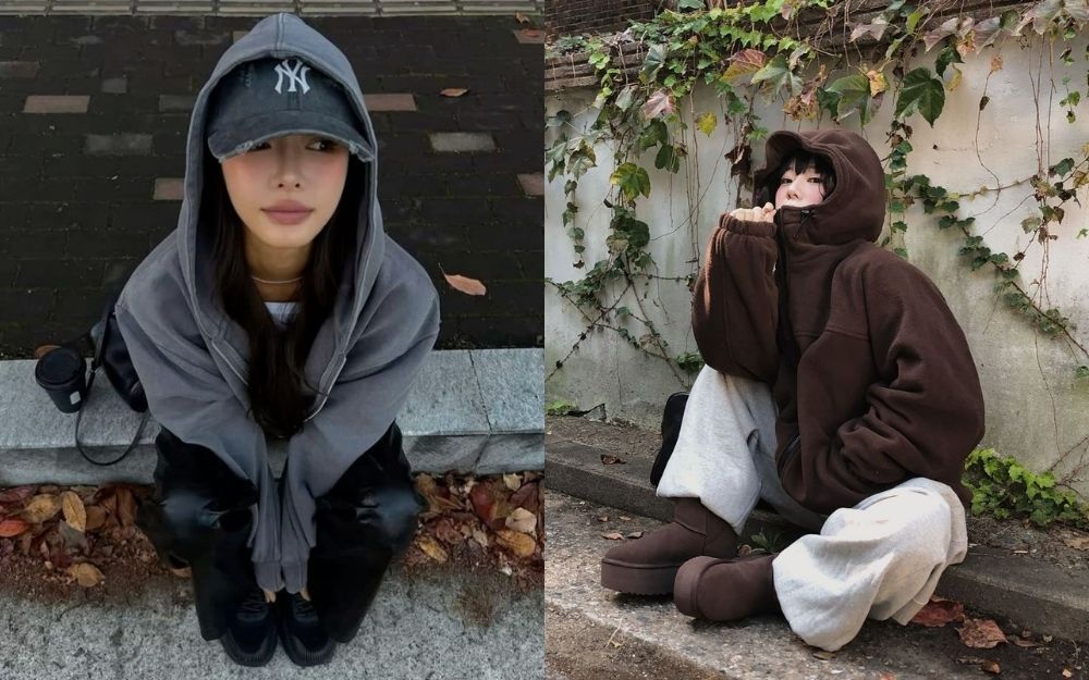 11 Kiểu Áo Khoác Nữ Đang Hot, Xu Hướng Trong Năm 2026 - 12