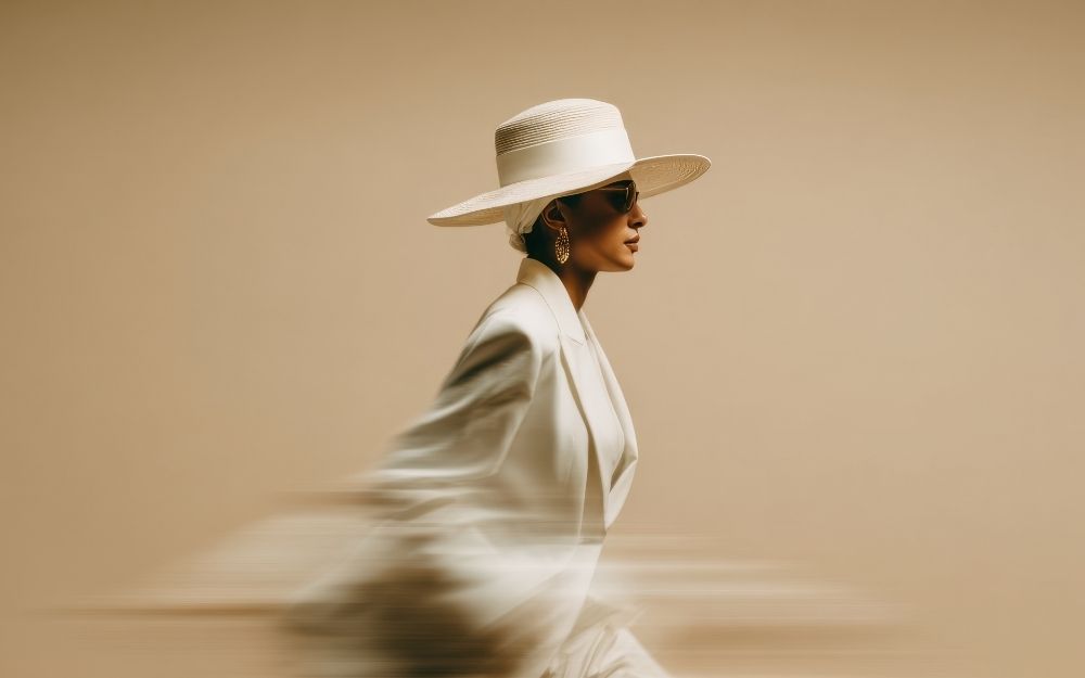 11 Kiểu Áo Khoác Nữ Đang Hot, Xu Hướng Trong Năm 2026 - 1