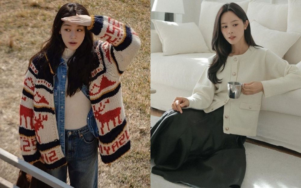 11 Kiểu Áo Khoác Nữ Đang Hot, Xu Hướng Trong Năm 2026 - 2