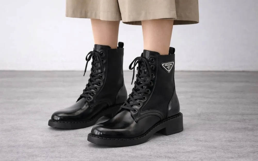 Review 10 Mẫu Bốt Cao Gót Nữ Hot Hit, Đang Bán Chạy Năm 2026 - 19