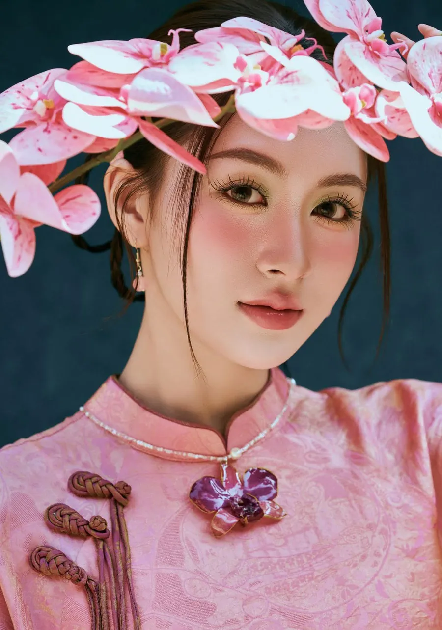 6 bước trang điểm cho diện mạo trong veo khi diện áo dài ngày Tết - 4