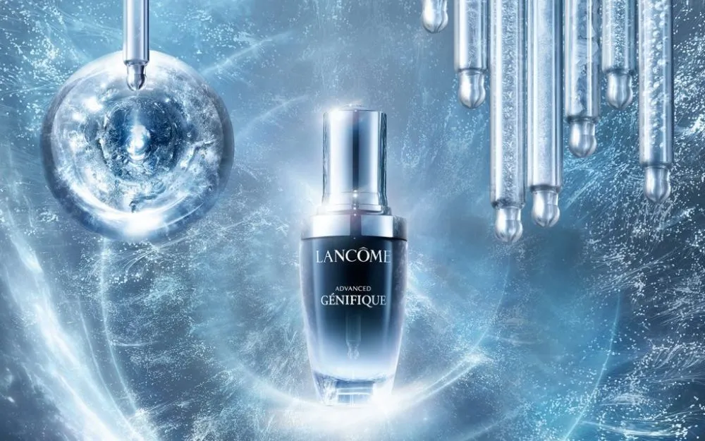 Hướng Dẫn 5 Cách Nhận Biết Serum Lancôme Thật Giả Hiệu Quả - 3